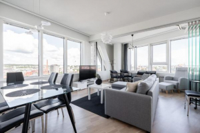 2ndhomes Tampere 